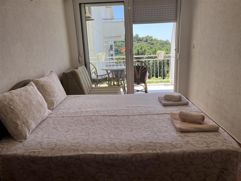 Apartmani Neda Bane Петровац Экстерьер фото