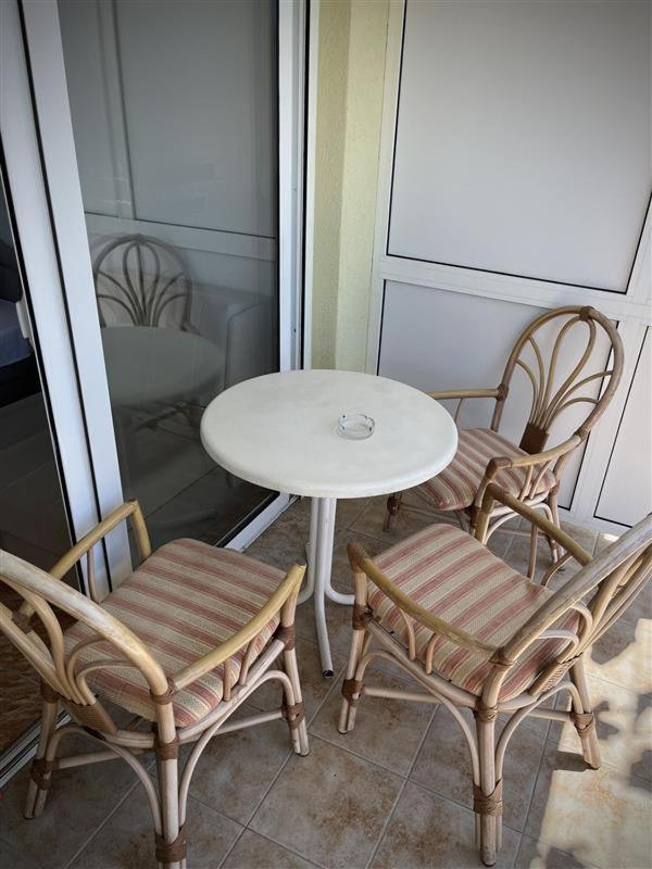 Apartmani Neda Bane Петровац Экстерьер фото