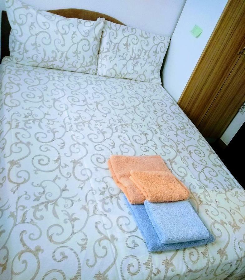 Apartmani Neda Bane Петровац Экстерьер фото