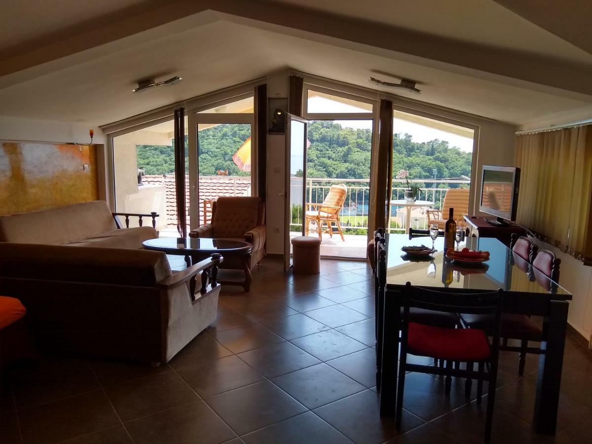 Apartmani Neda Bane Петровац Экстерьер фото