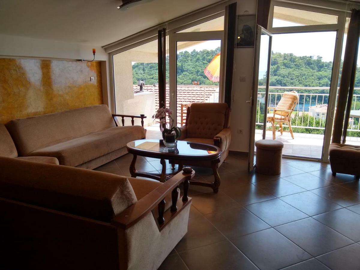 Apartmani Neda Bane Петровац Экстерьер фото