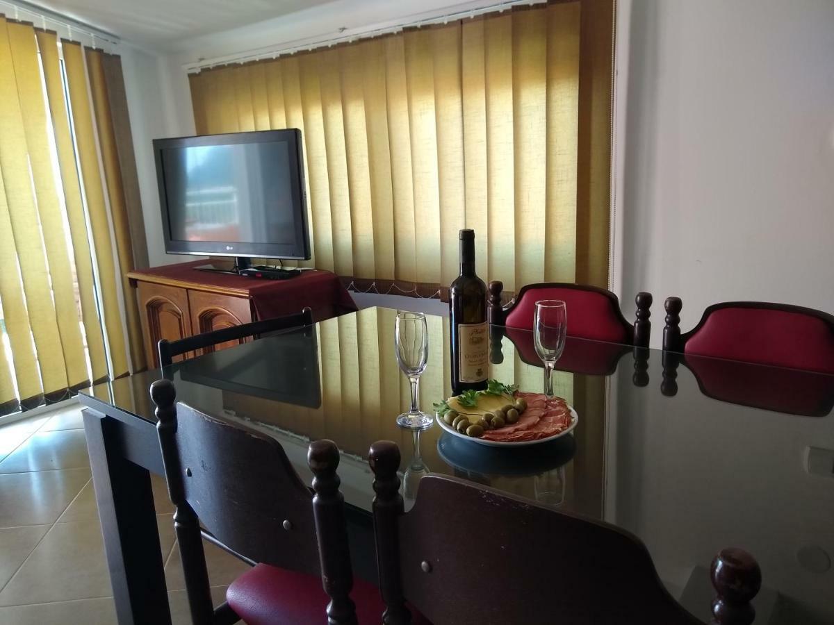 Apartmani Neda Bane Петровац Экстерьер фото